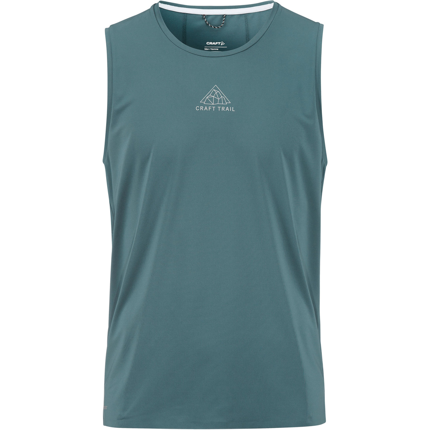 Craft PRO Trail Singlet 2 Heren