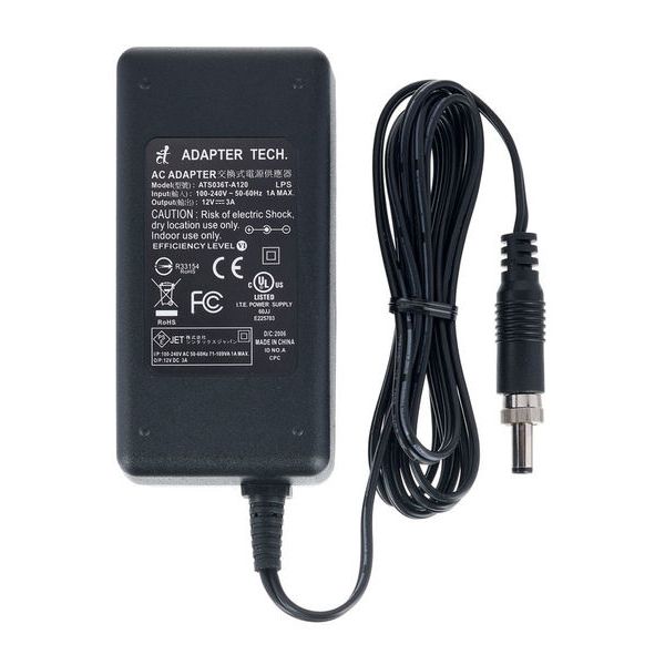 Ferrofish Power Supply A32