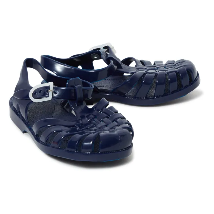 Meduse Sandales Sun 201 | Bleu marine