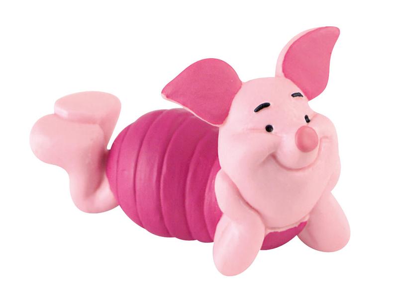 BULLYLAND Spielzeugfigur Disney Ferkel Disney Spielzeugfigur