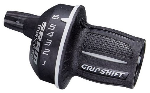 GripShift Arrière Sram MRX Comp 6v