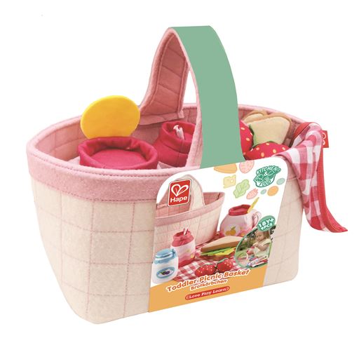 Hape Picnic Sæt
