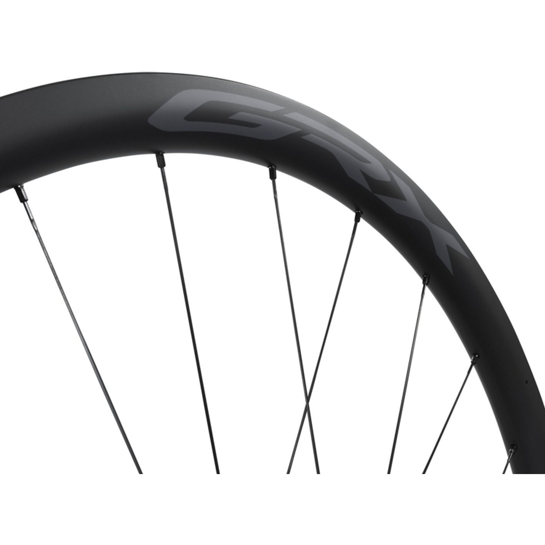 Shimano GRX RX870 Disc Gravel Achterwiel