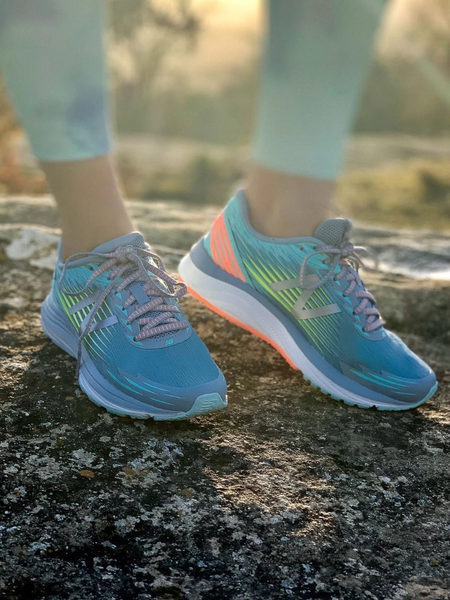 New Balance Synact