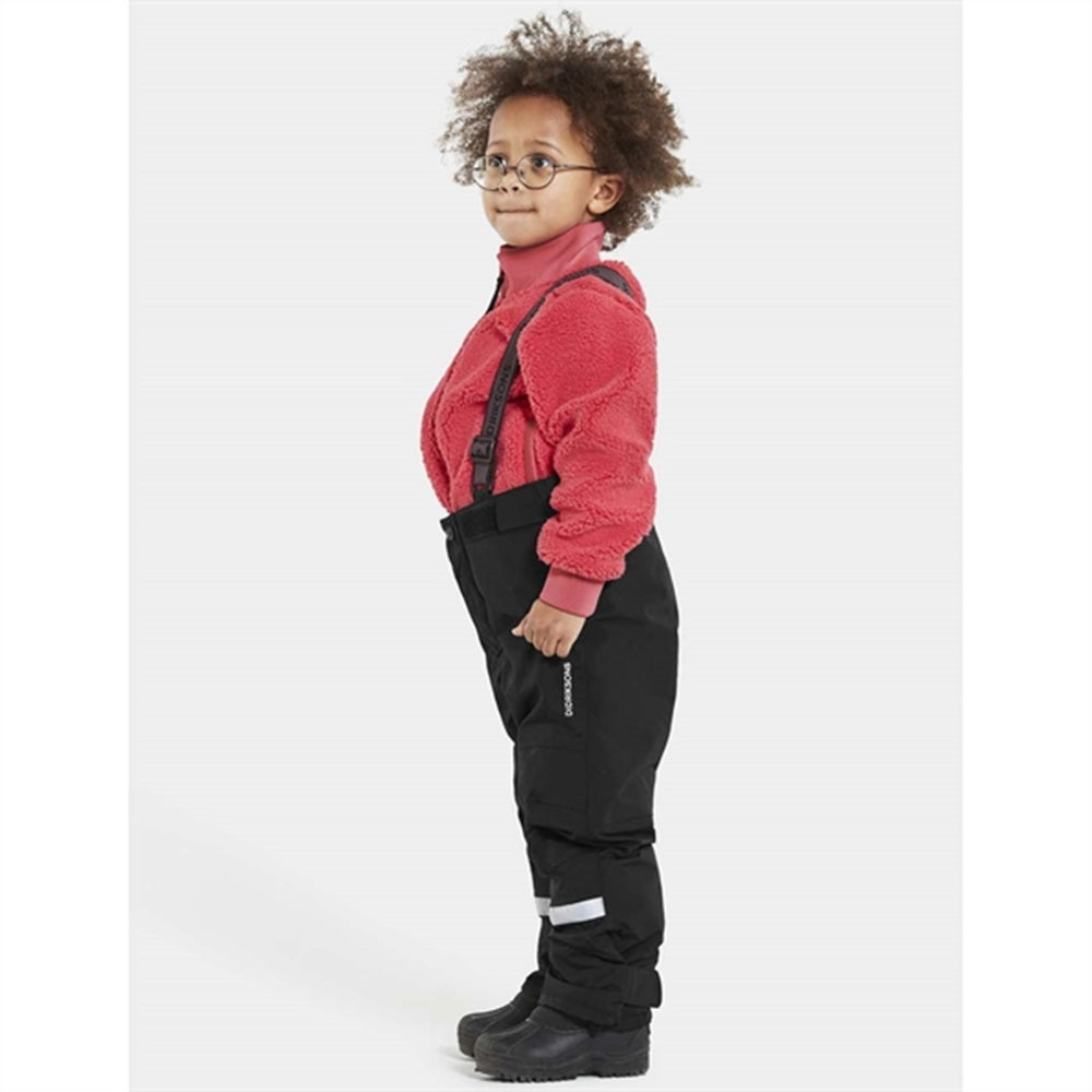 Idre Black Skibukser - Didriksons → Luksusbaby.dk