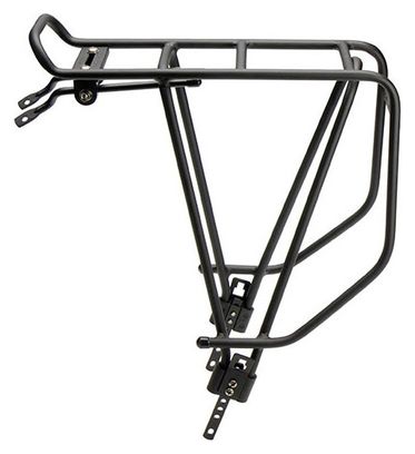 Porte-Bagage Klickfix Rackpacker