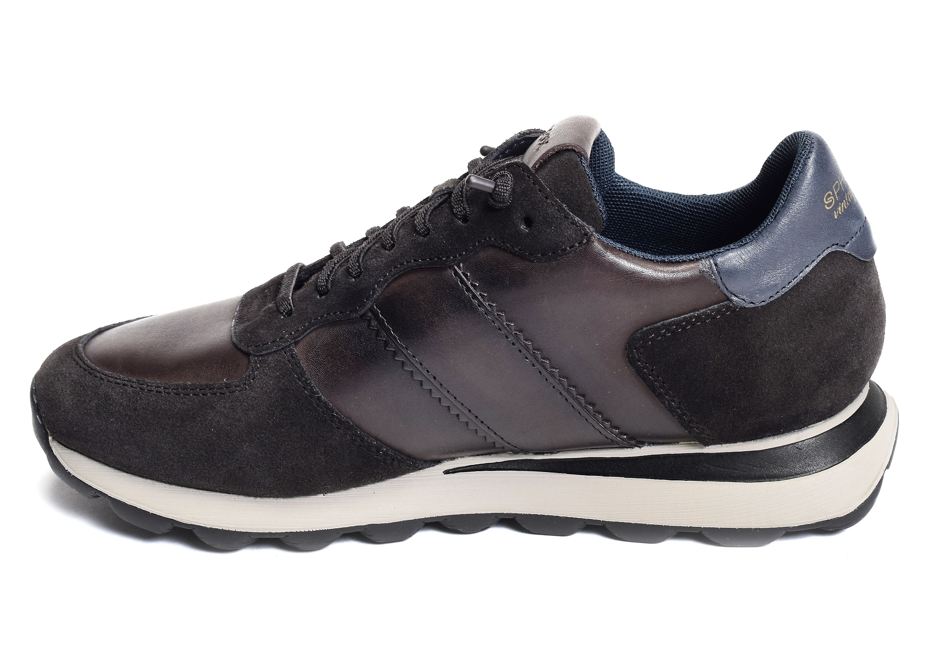 U spherica vseries a marron