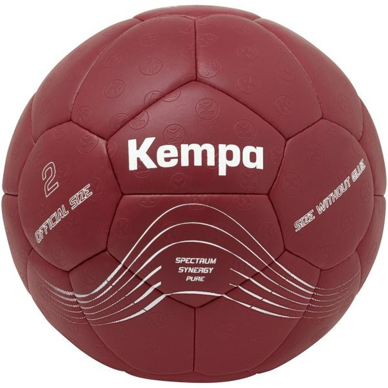 Kempa Spectrum Synergy Pure