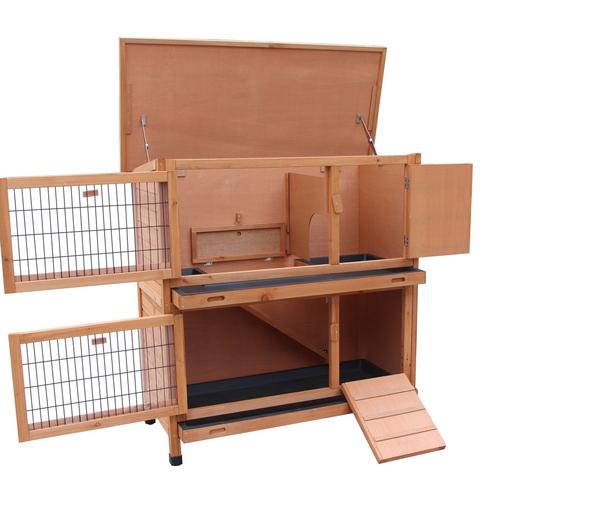 Dehner Lieblinge Kaninchenstall Original mit