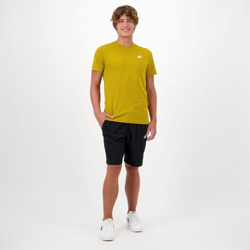 Clube Nike