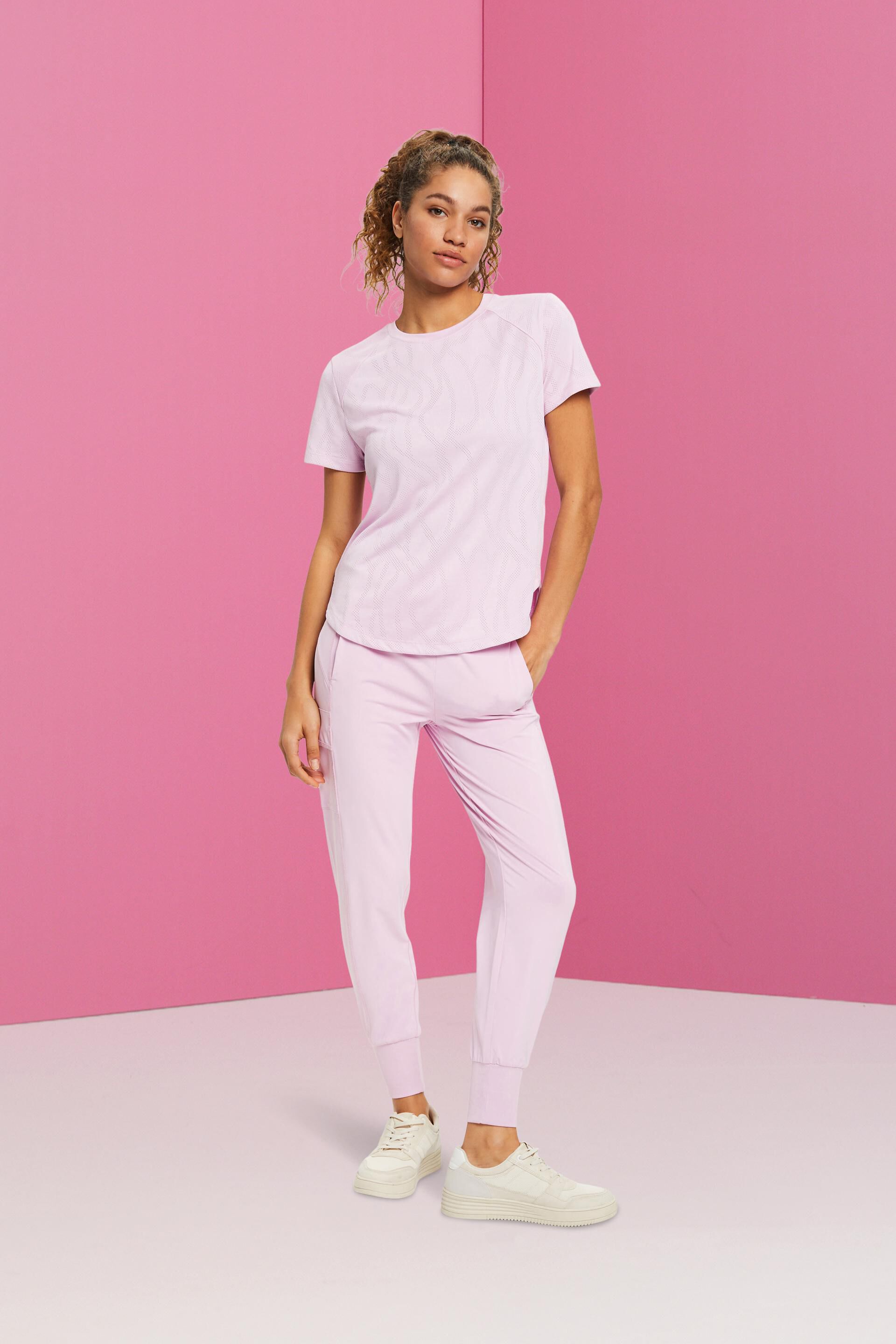 T-shirt respirant