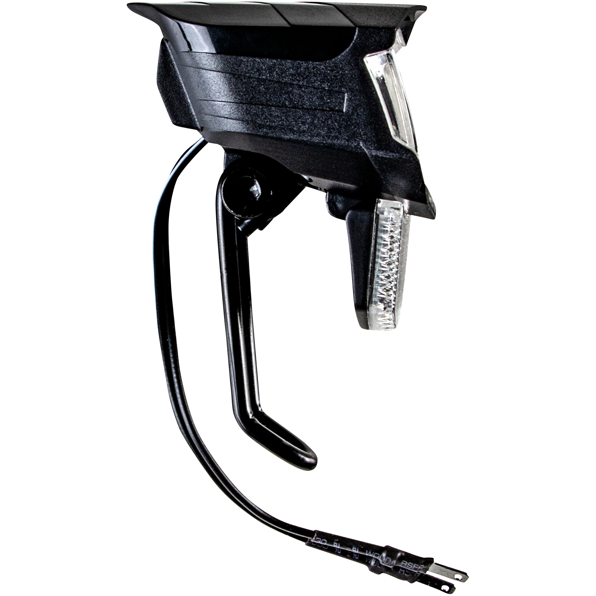 Büchel H-Light Tour 30 Beleuchtung E-Bike Frontlicht Fahrradlicht LED Fahrradlampe E-Bike