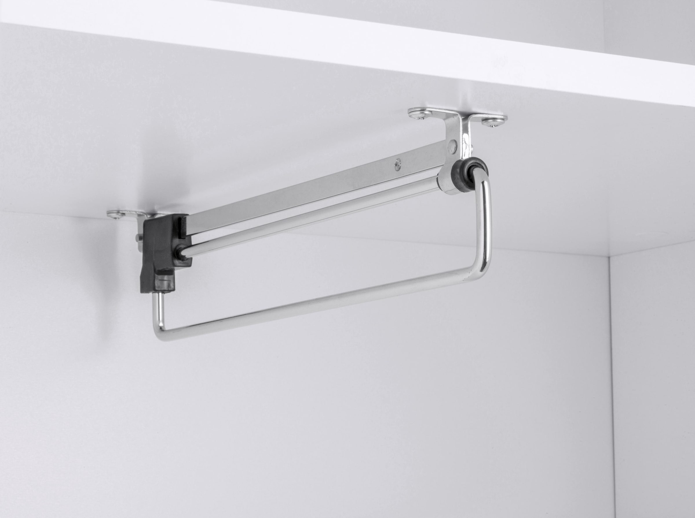 INOSIGN Garderobenschrank »Avena« Flurschrank mit Spiegeltür -  (B/T/H) 80/12/72 cm