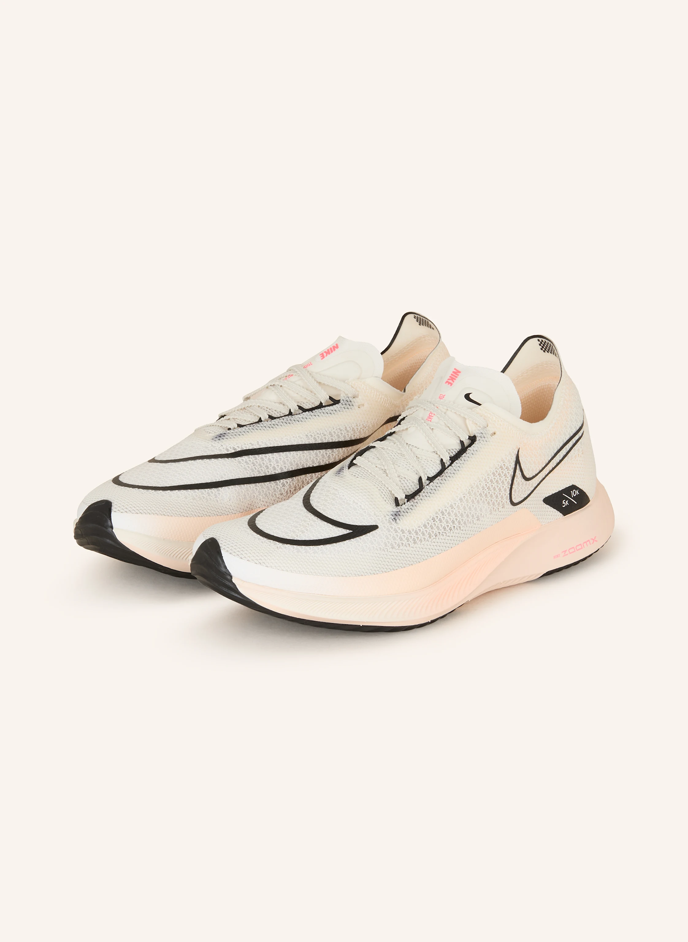 Nike Laufschuhe ZOOMX STREAKFLY