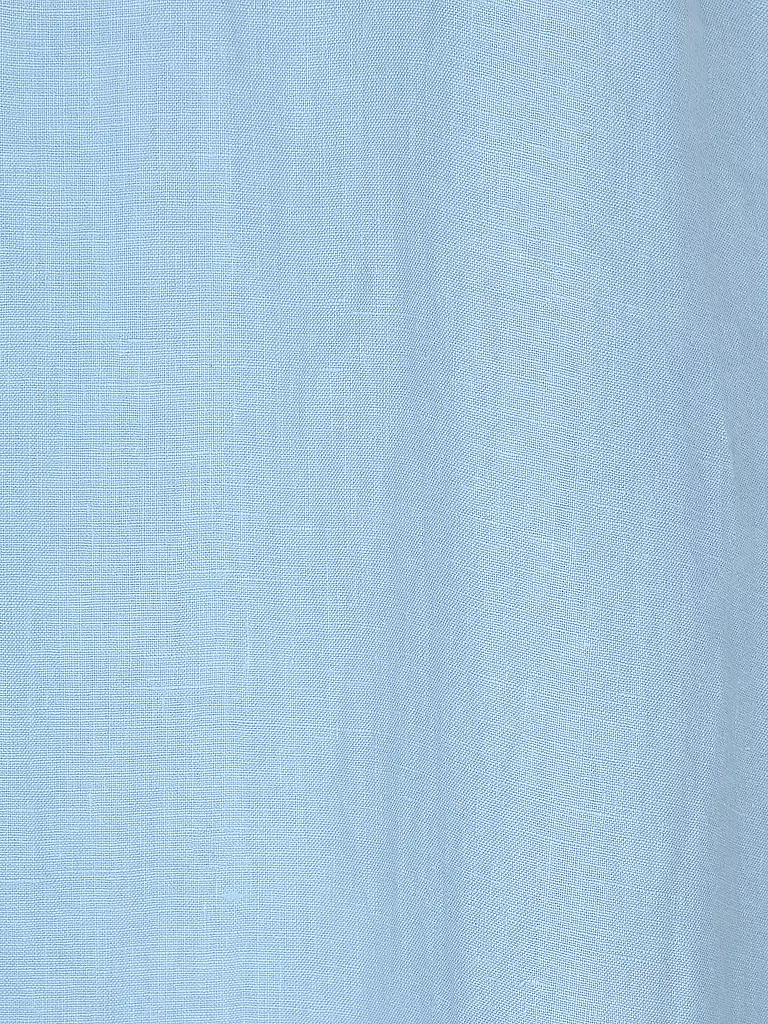 PENN&INK Maxikleid blau