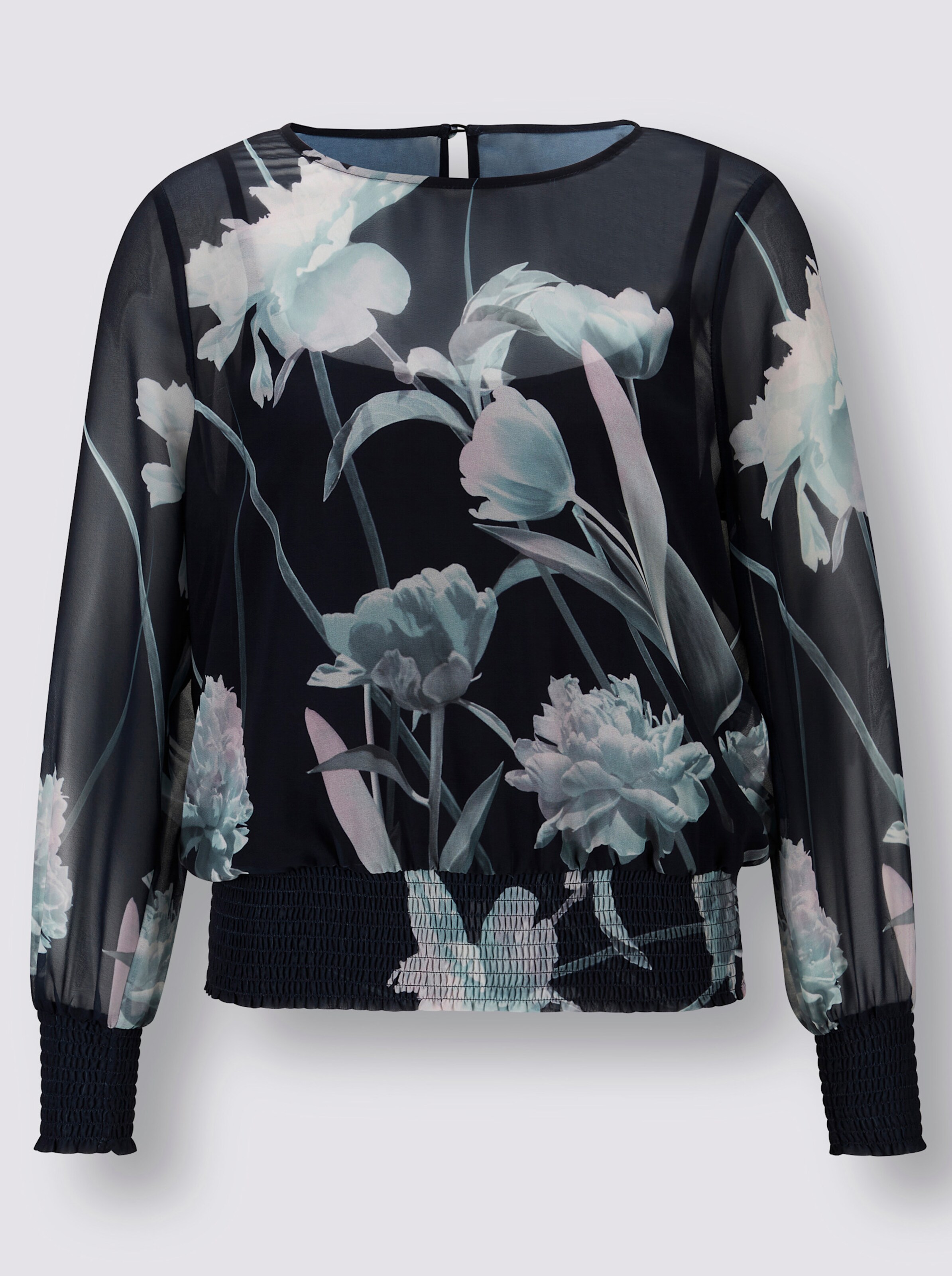 Bluse