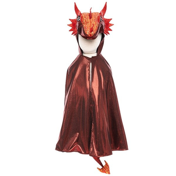 Køb Great Pretenders Ruby Metallic Dragon