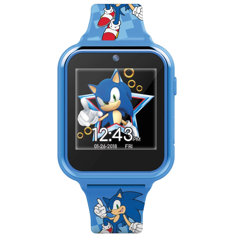 Sonic Kinder-Smartwatch