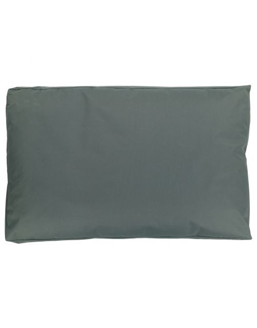 Wooff All Weather Matras Ortho Agavegroen - Hondenmatras