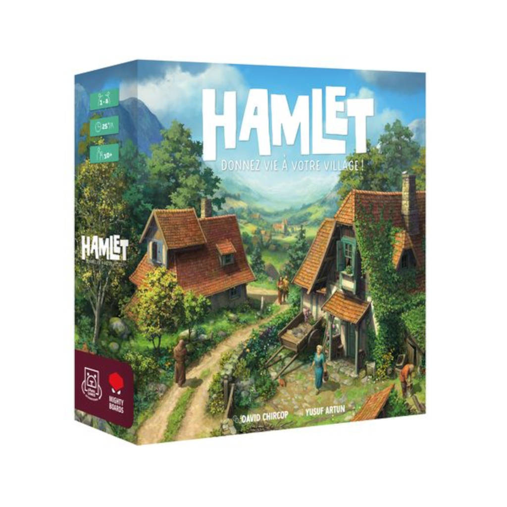 Hamlet