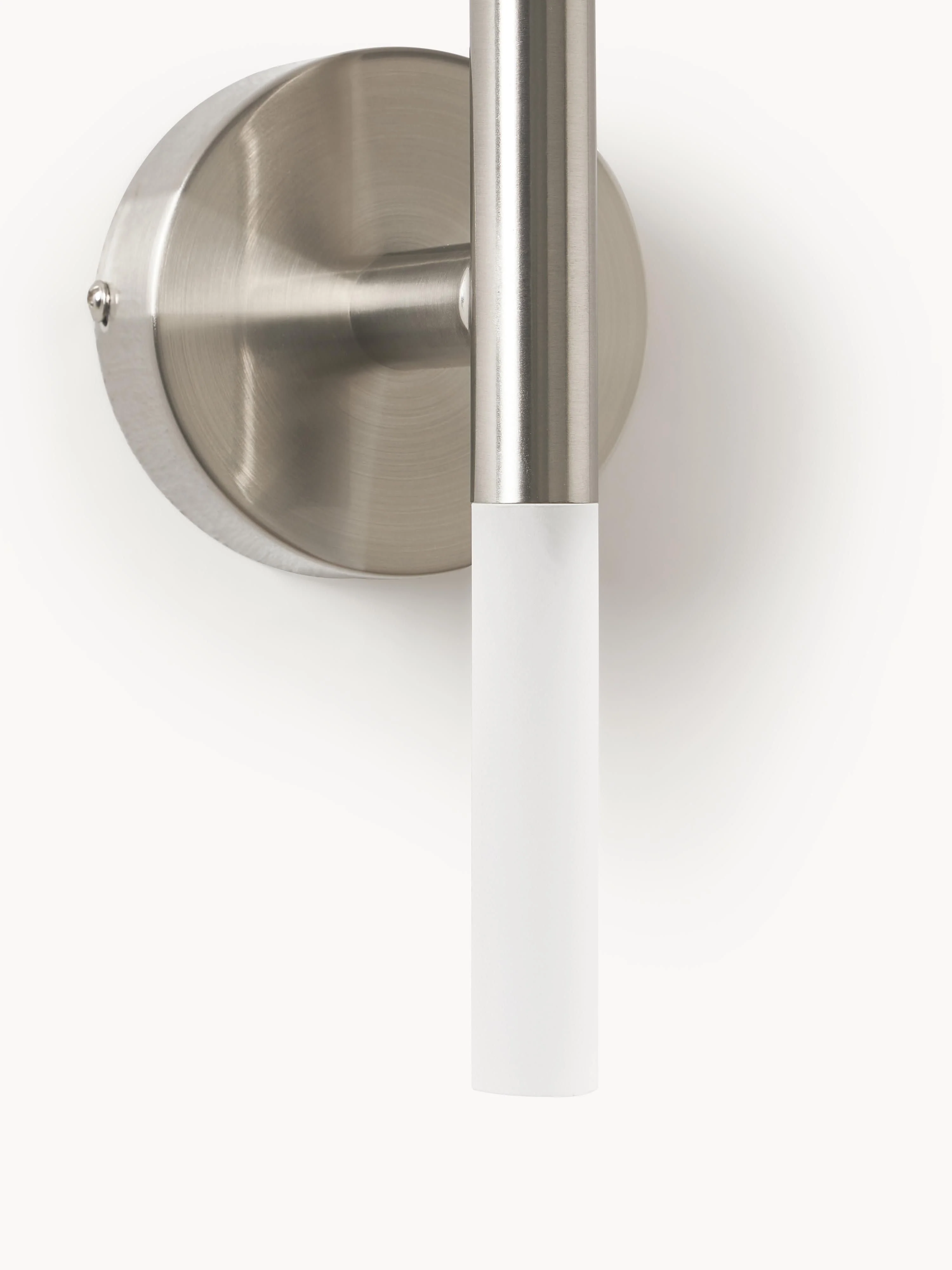 Grote LED wandlamp Gratia