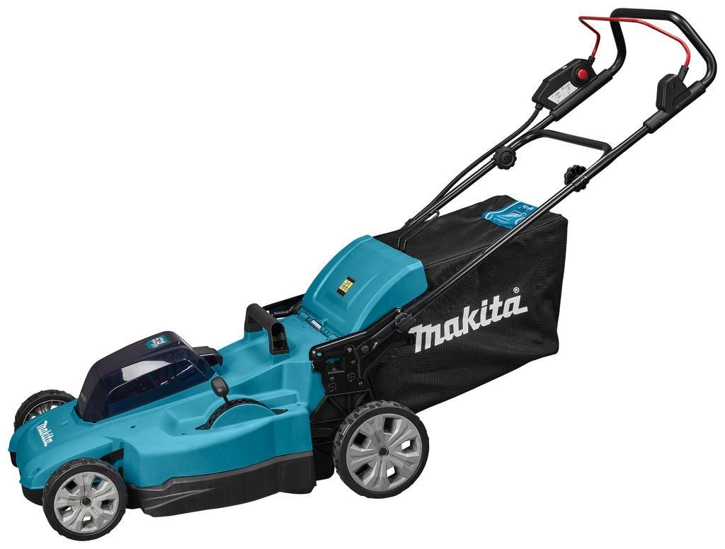 Makita DLM538Z Accu Grasmaaier 53cm 2x18V Basic Body