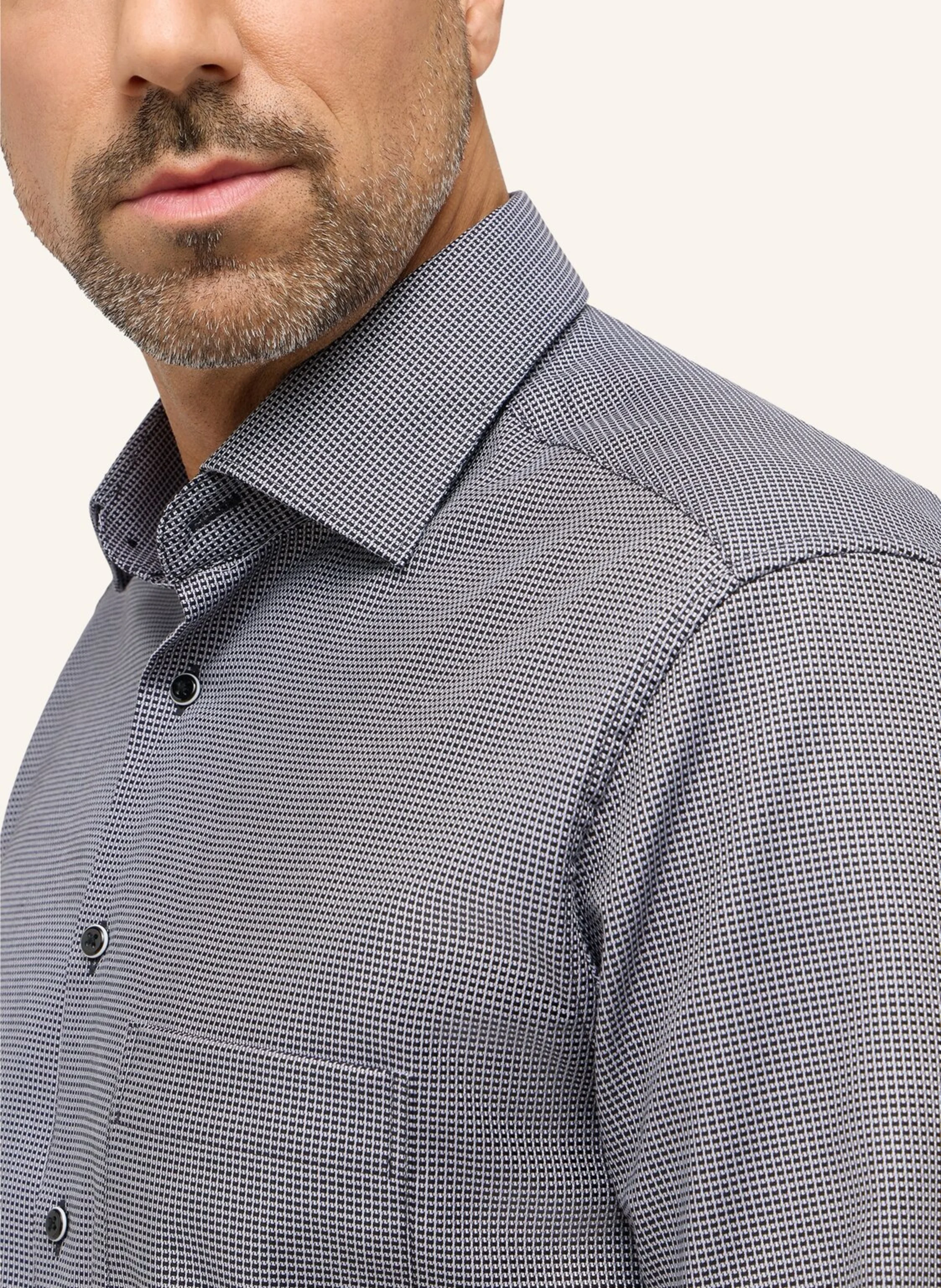 ETERNA Hemd MODERN FIT