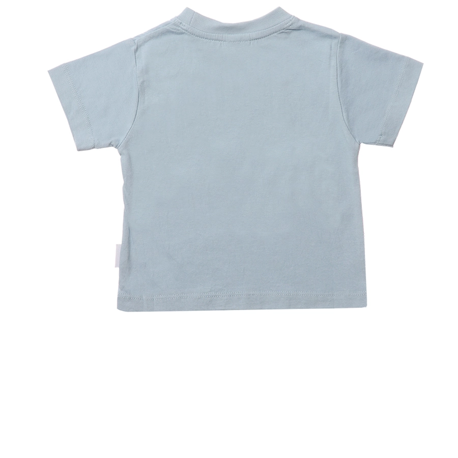Liliput T-Shirt (Set, 2-tlg.) Make Magic happen rosa-blau