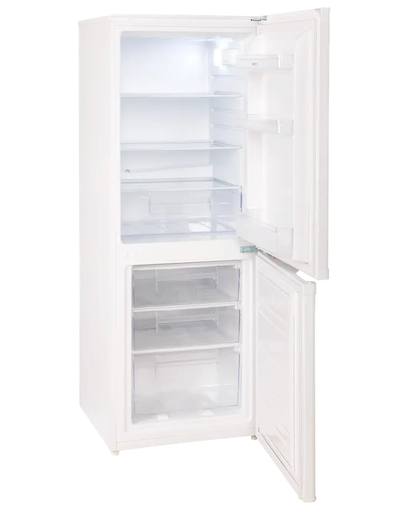Wasco Køle/fryseskab KF207W