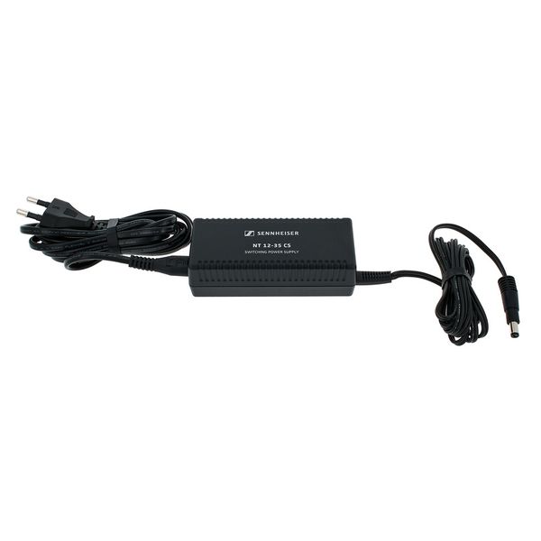 Sennheiser CHG 70N Charger Bundle