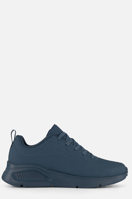 Skechers Uno Lite-Lighter One Sneakers blauw