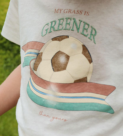 Konges Sløjd T-Shirt - Era - Kick Es