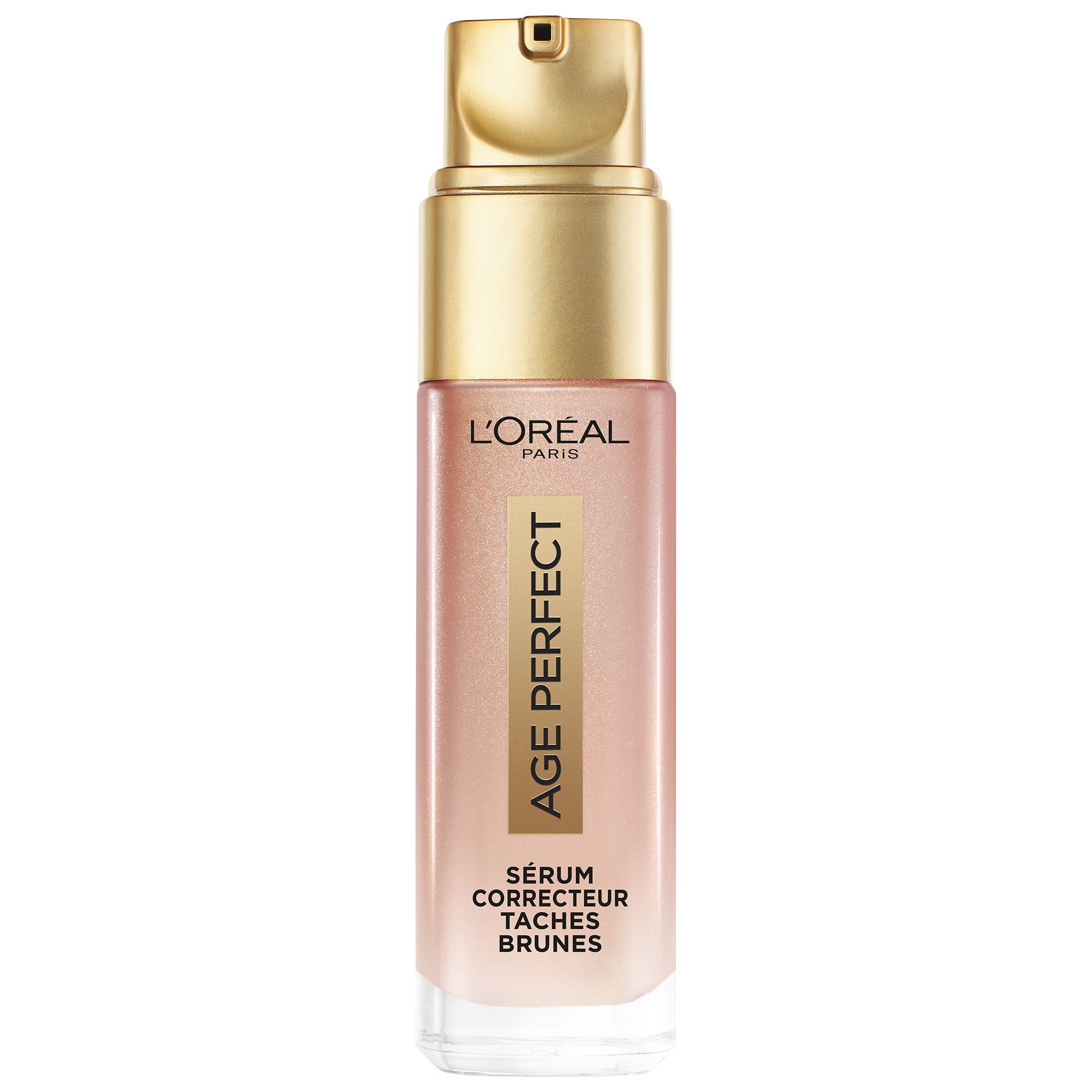 Sérum Correcteur Anti-Taches Brunes - L'Oréal Paris