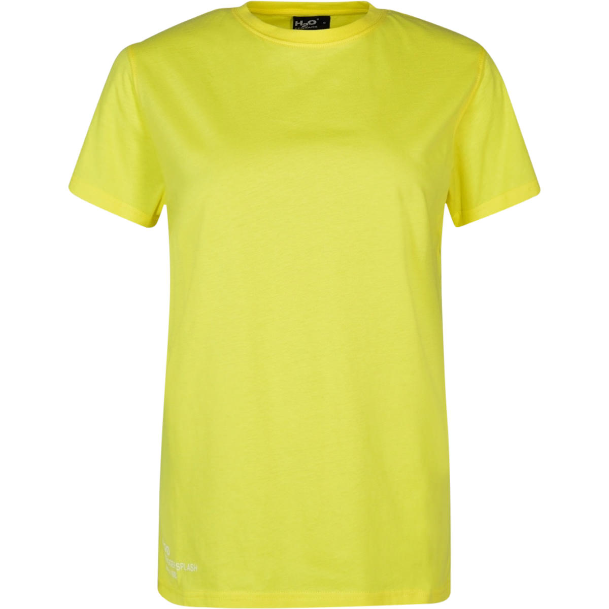 H2O Type T-shirt Dame