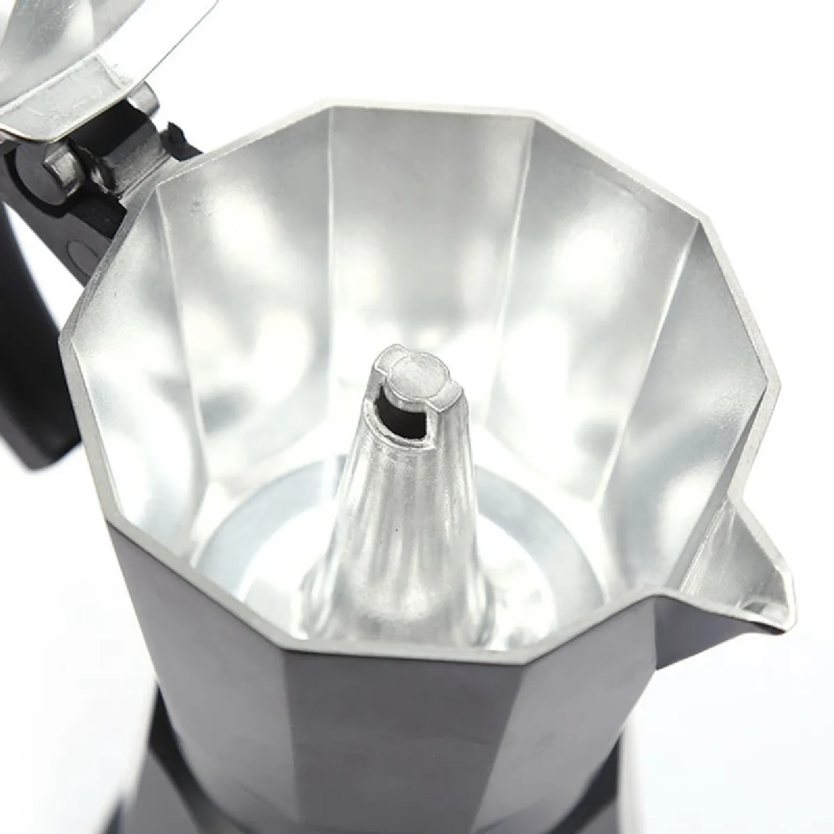 Cafetière électrique portable Universal