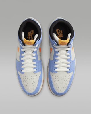Air Jordan 1 Zoom CMFT 2 Men's Shoes