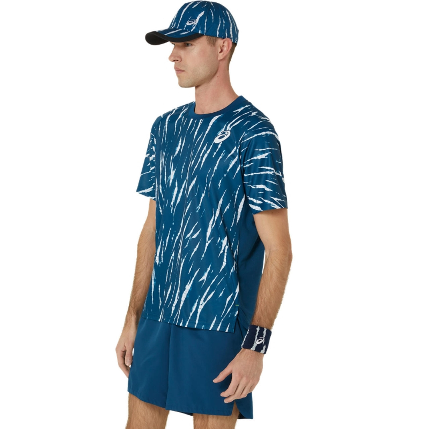 Asics Game Tee