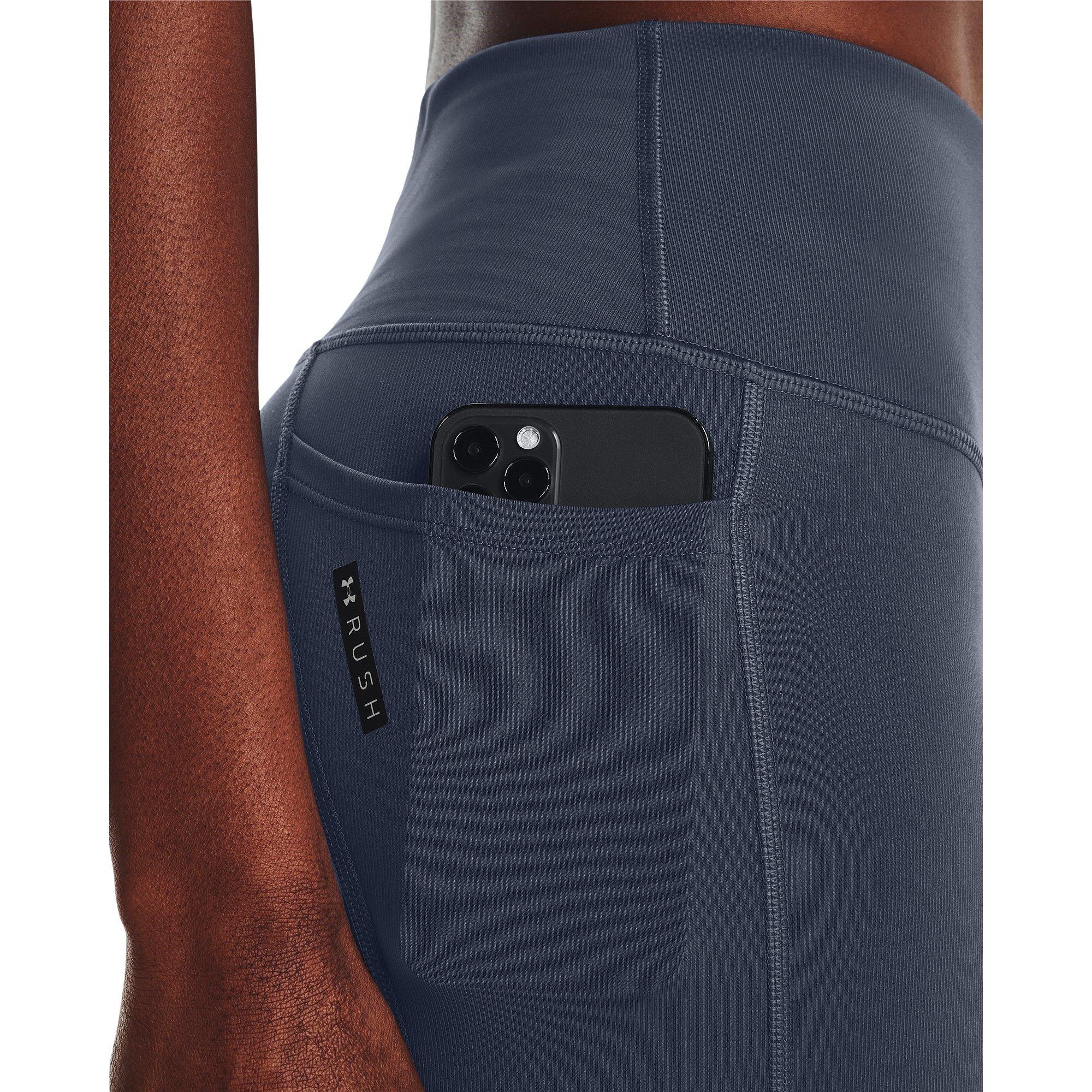 Under Armour Under Armour Ua Rush Ankle Legging Gym Womens