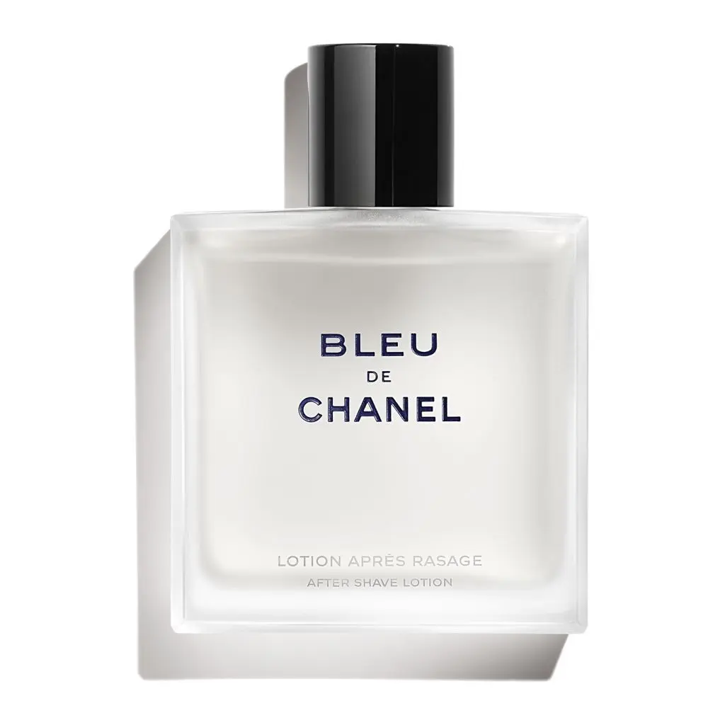 CHANEL - BLEU DE CHANEL LOTION APRES RASAGE- Bleu de Chanel