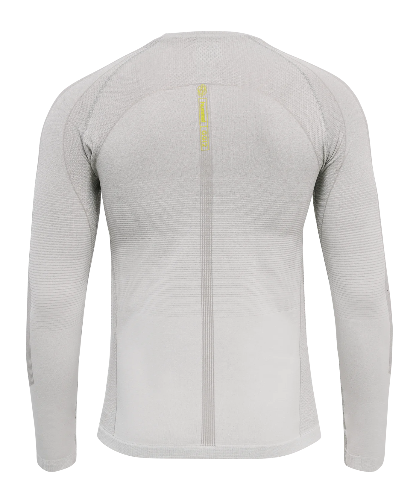 Hummel hmlGG12 training sweatshirt grey F1114