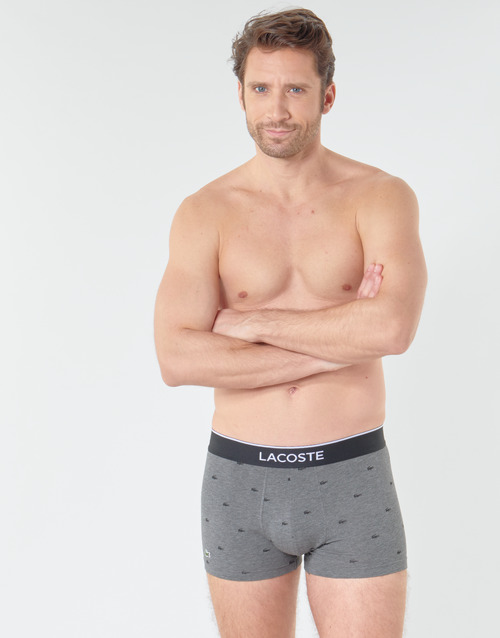 Lacoste - 5H3411-VDP Gris / Negro