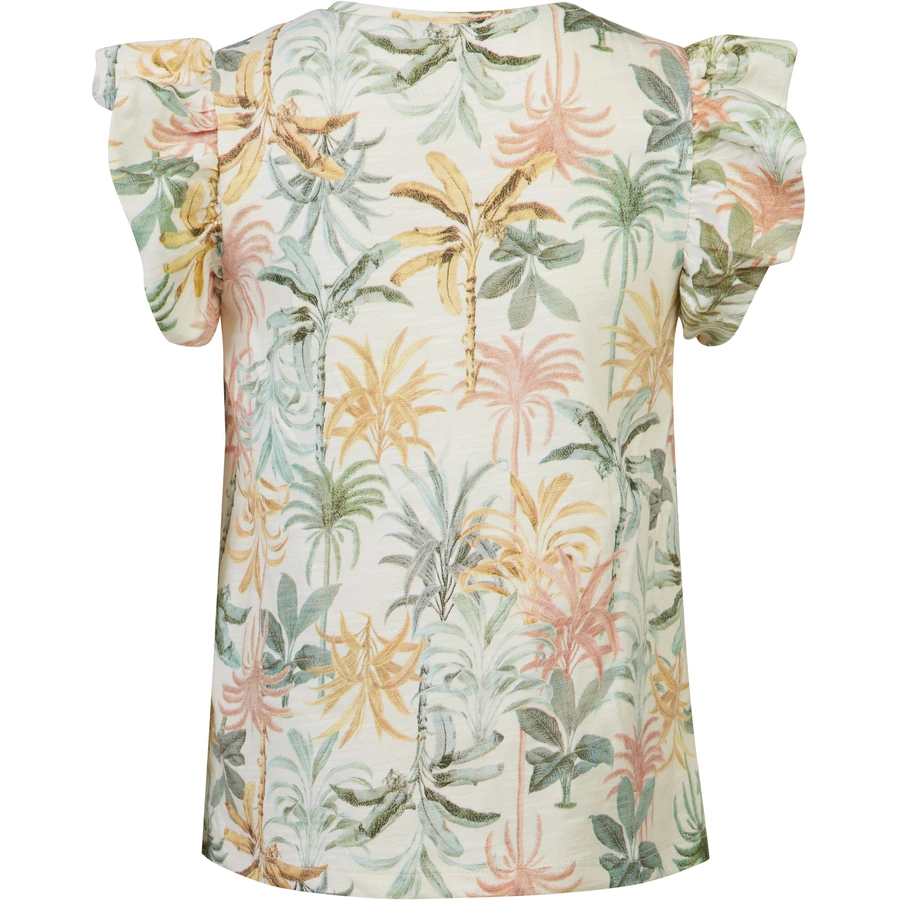Noppies T-shirt Posey Pristine