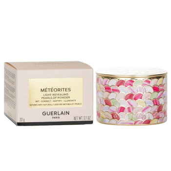 Guerlain Meteorites Light