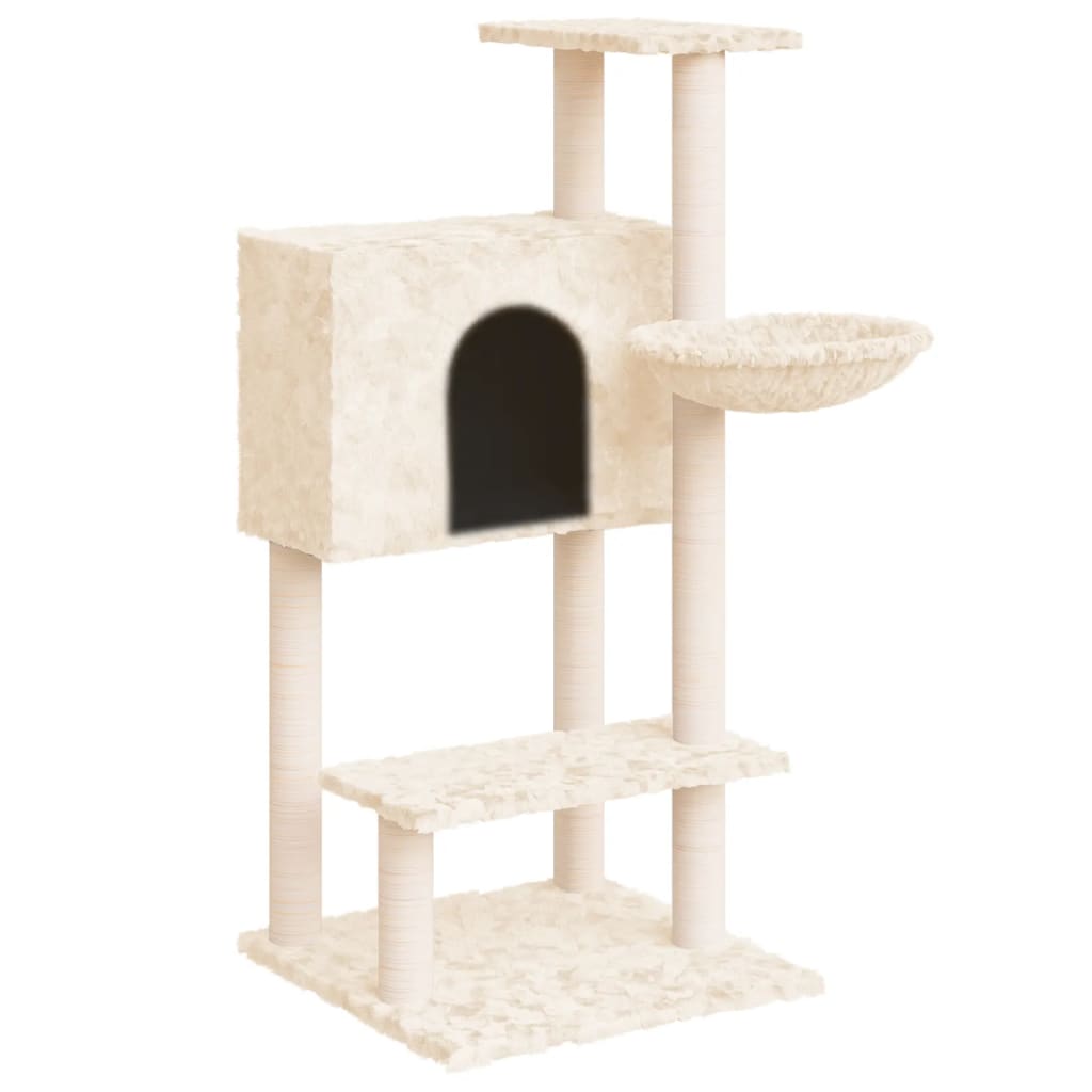 Árvore para gatos