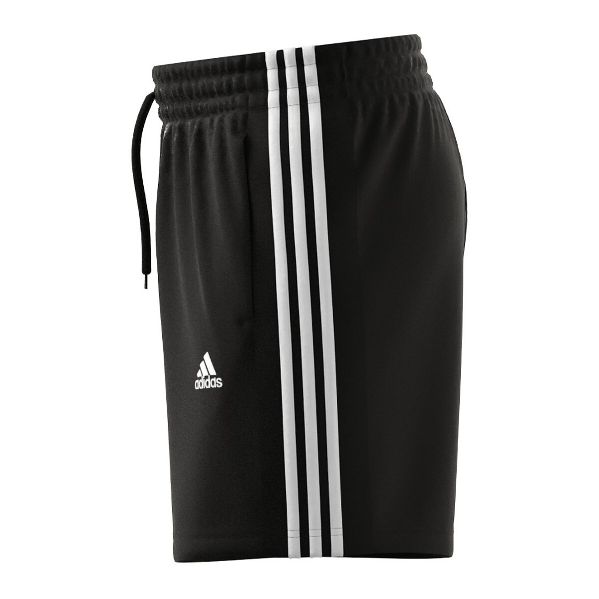 ADIDAS ROUPAS ESPORTIVAS<br>Calção Essencial 3 listras