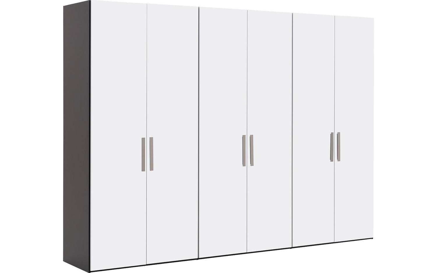 Kledingkast Easy Storage Ddk