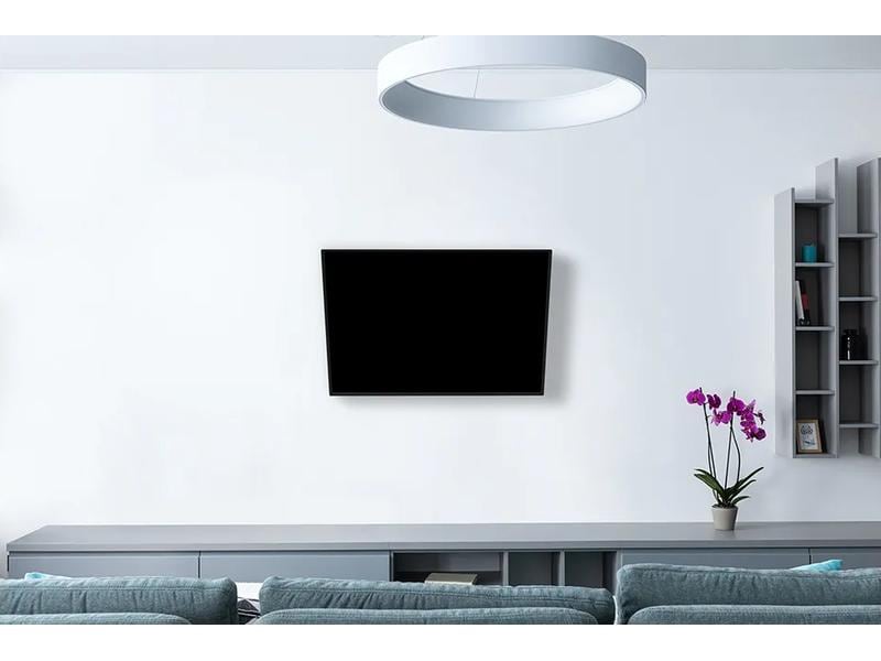 NEOMOUNTS Wandhalterung WL40S-850BL12 Schwarz Völlig bewegliche Wandhalterung für 32-55