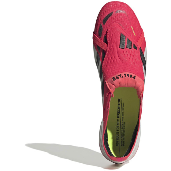adidas Predator 26 Elite FT AG