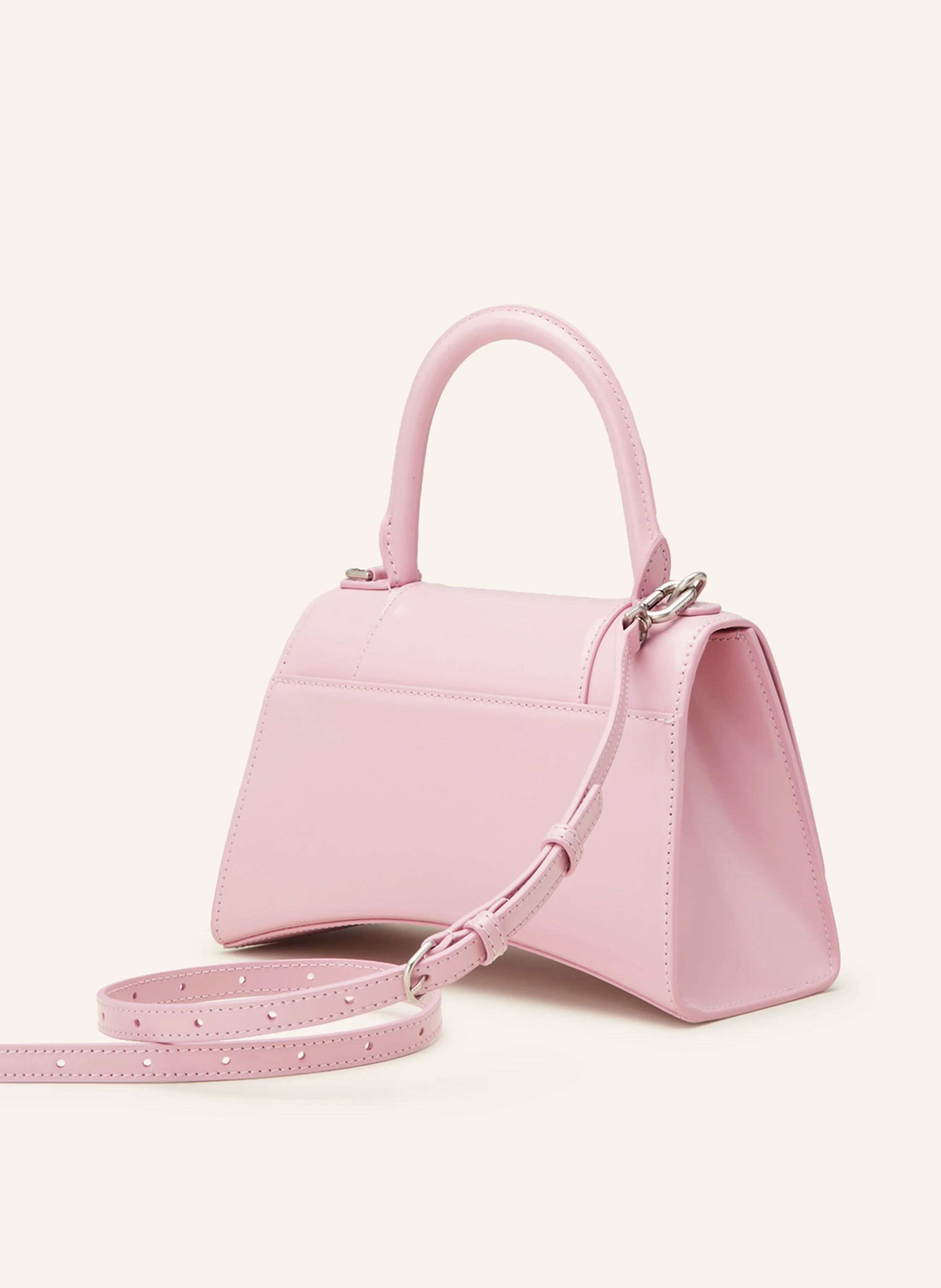 BALENCIAGA Handtasche HOURGLASS SMALL