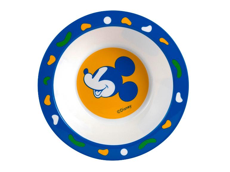 Disney ontbijtset 3-delig